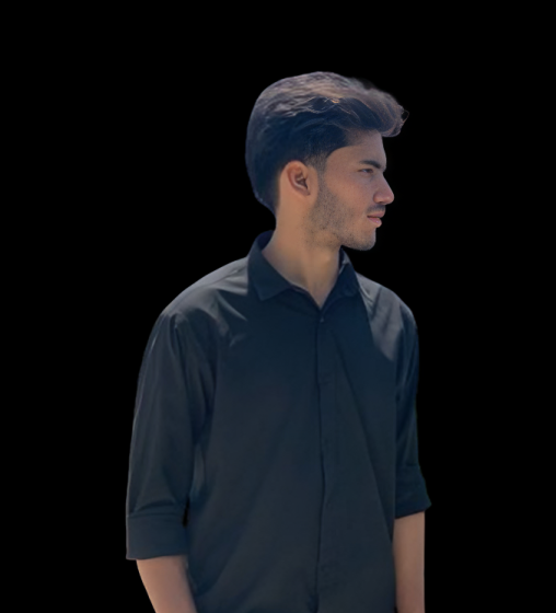Hammad Aslam